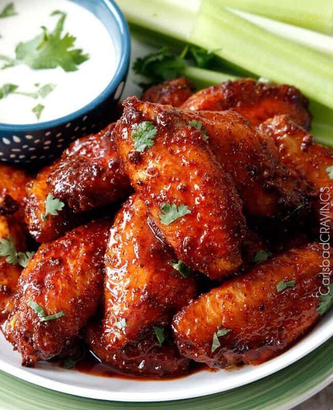 Hot Wings